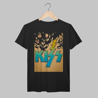 Nome do produto Kiss | Algodão Prime