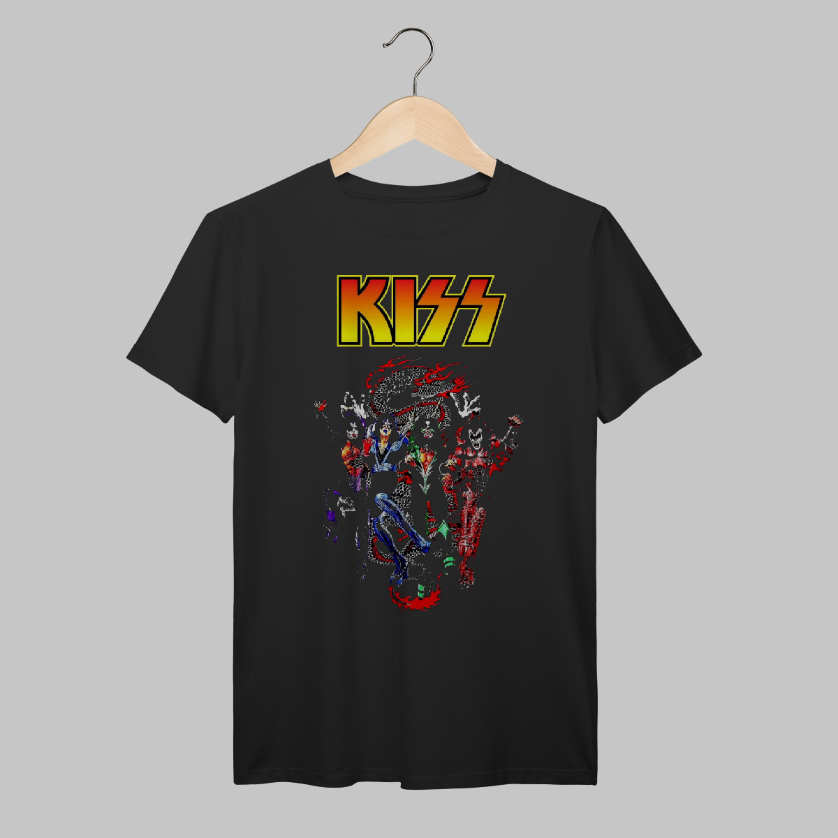 Nome do produto: Kiss | Algodão Prime