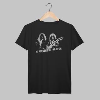 Led Zeppelin | Algodão Prime