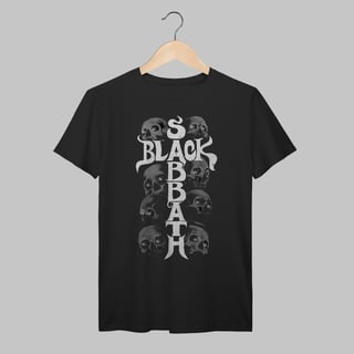 Nome do produto Black Sabbath | Algodão Prime