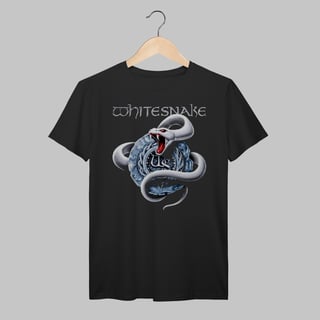 Nome do produto Whitesnake | Algodão Prime
