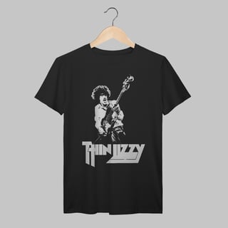 Thin Lizzy | Algodão Prime