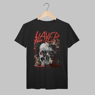 Nome do produto Slayer | Algodão Prime