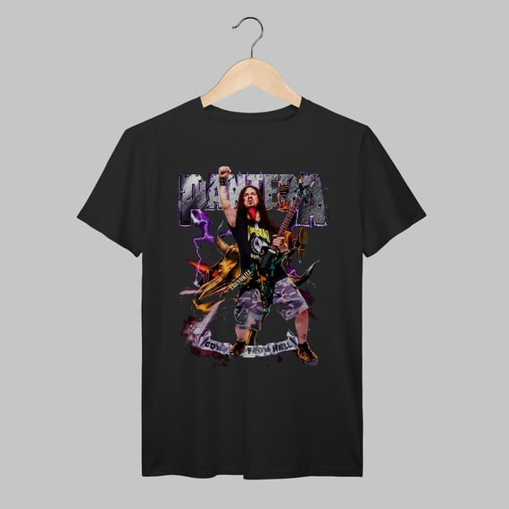 Pantera | Algodão Prime