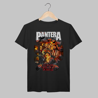 Nome do produto Pantera | Algodão Prime