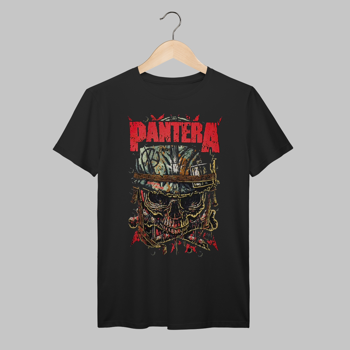 Nome do produto: Pantera | Algodão Prime