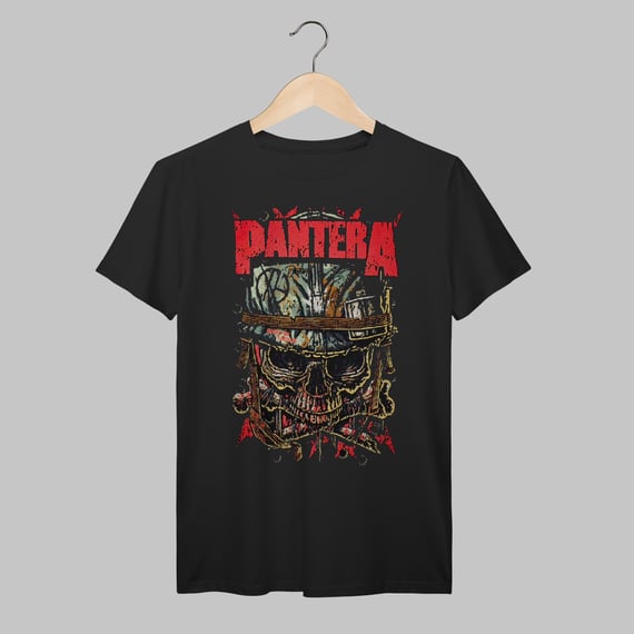 Pantera | Algodão Prime