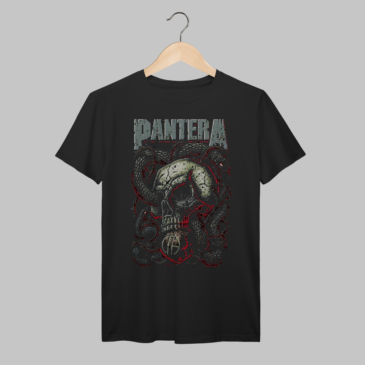 Nome do produto: Pantera | Algodão Prime
