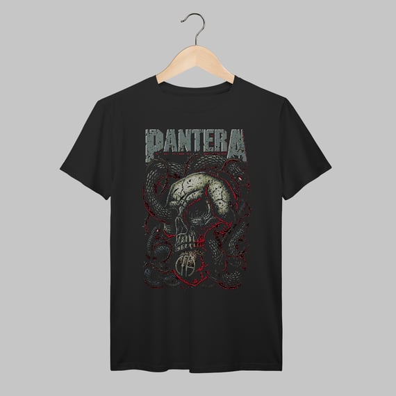 Pantera | Algodão Prime