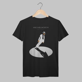 Nome do produto Michael Jackson | Algodão Prime