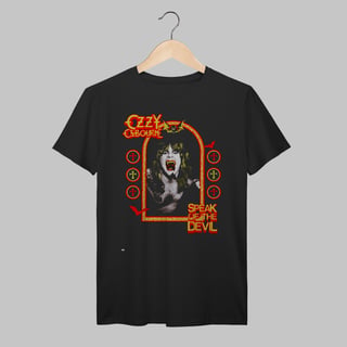 Nome do produto Black Sabbath | Ozzy | Algodão Prime