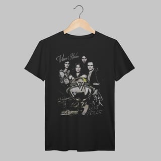 Nome do produto Van Halen | Algodão Prime