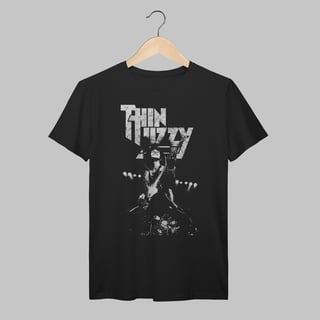 Nome do produto Thin Lizzy | Algodão Prime