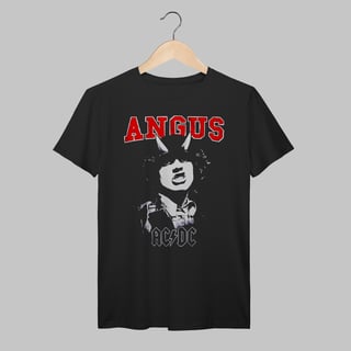 AC/DC | Angus | Algodão Prime