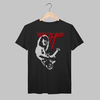 Nome do produto Van Halen | Algodão Prime