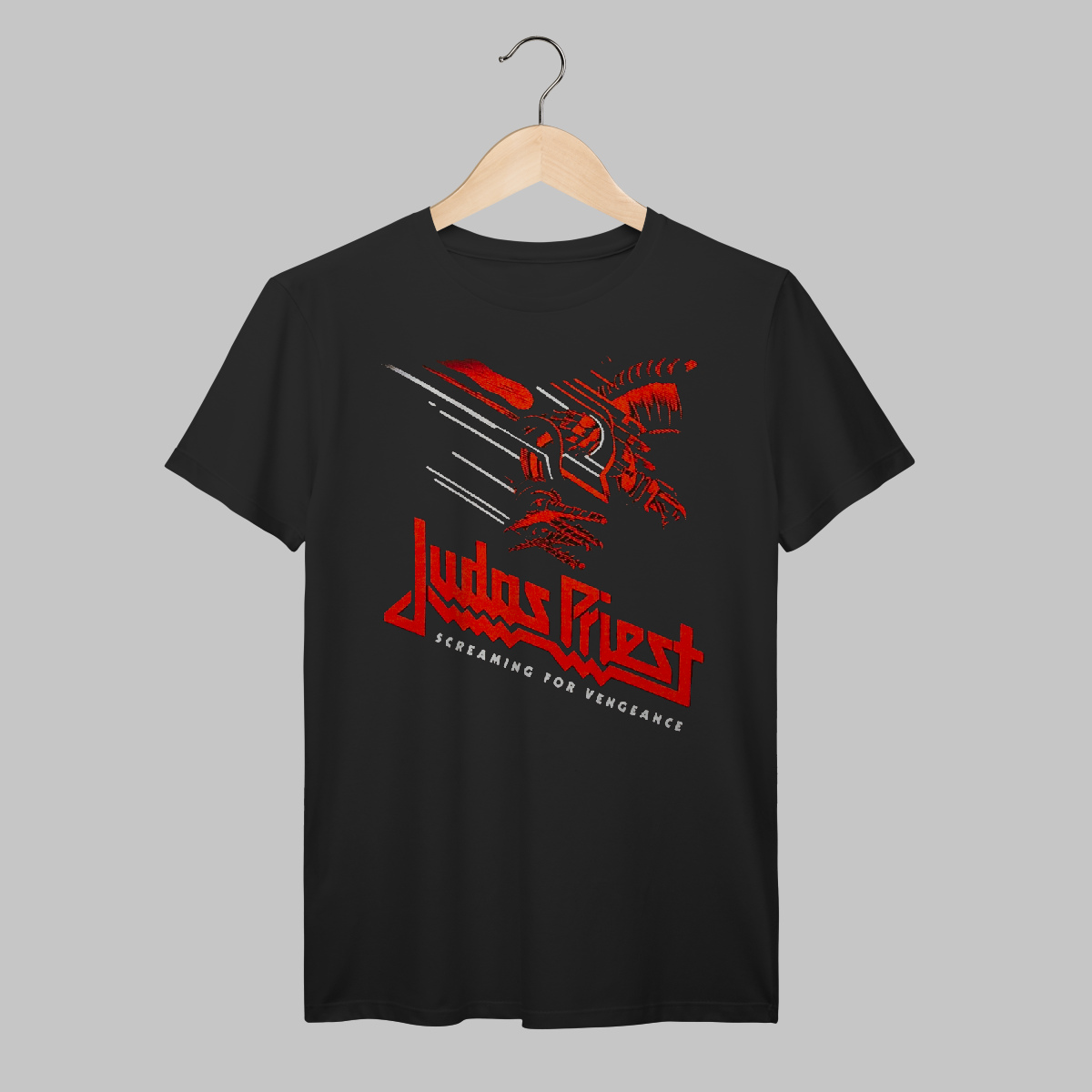 Nome do produto: Judas Priest | Algodão Prime