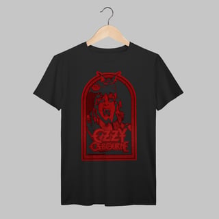 Nome do produto Black Sabbath | Ozzy | Algodão Prime