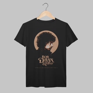 Nome do produto Bob Dylan | Algodão Prime