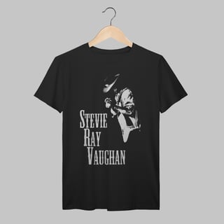 Nome do produto Stevie Ray Vaughan | Algodão Prime