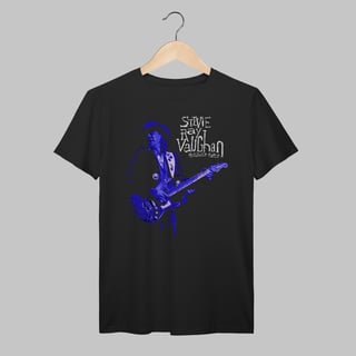 Nome do produto Stevie Ray Vaughan | Algodão Prime