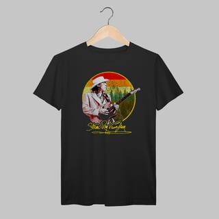 Nome do produto Stevie Ray Vaughan | Algodão Prime