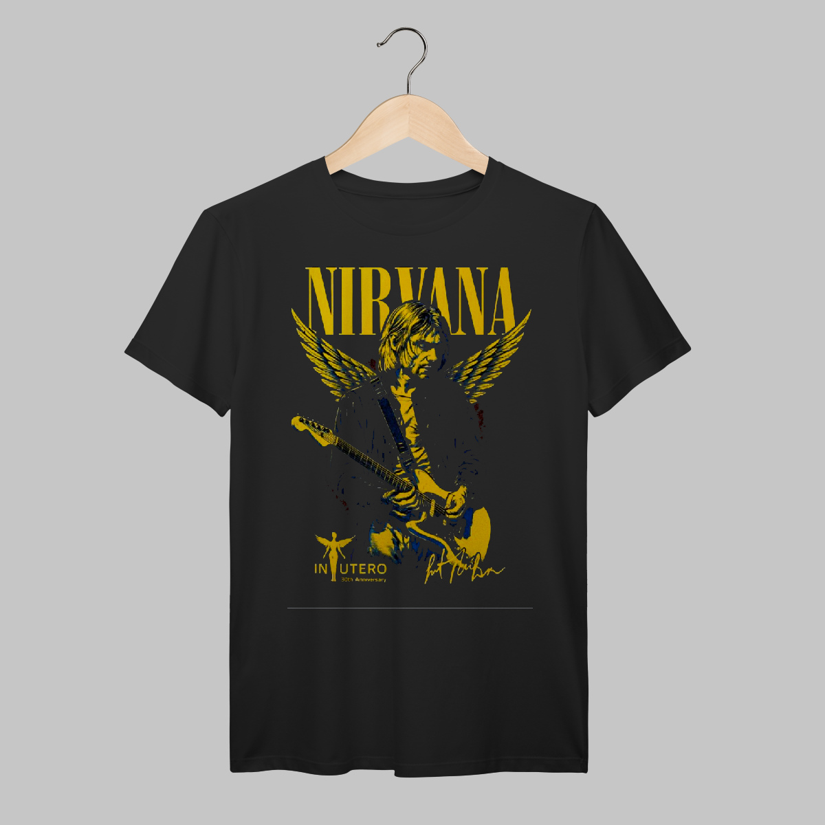 Nome do produto: Nirvana | Algodão Prime