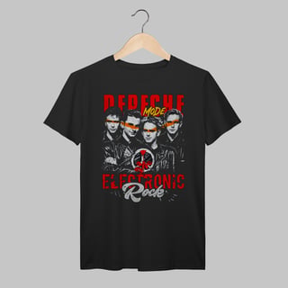 Nome do produto Depeche Mode | Algodão Prime