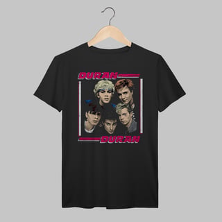 Nome do produto Duran Duran | Algodão Prime