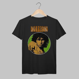 Nome do produto The Doors | Jim Morrison | Algodão Prime