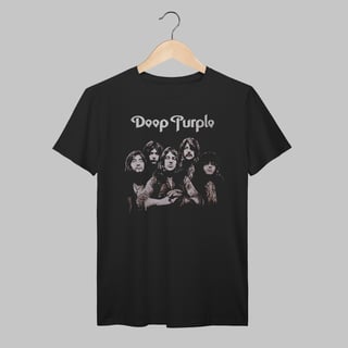 Nome do produto Deep Purple | Algodão Prime