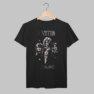Nome do produto Led Zeppelin | Algodão Prime