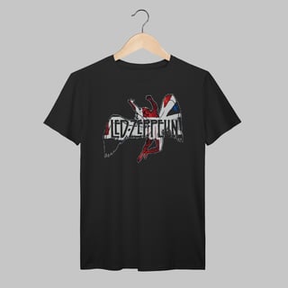 Nome do produto Led Zeppelin | Algodão Prime