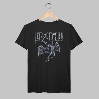 Nome do produto Led Zeppelin | Algodão Prime
