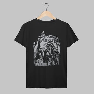 Nome do produto Black Sabbath | Algodão Prime