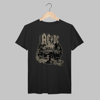 Nome do produto AC/DC | Algodão Prime