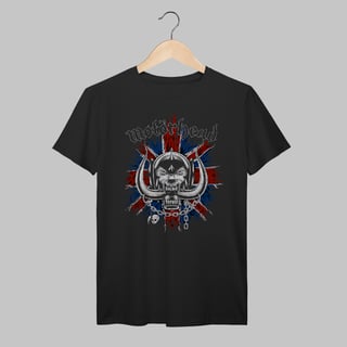 Nome do produto Motorhead | Algodão Prime