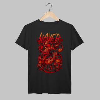 Nome do produto Slayer | Algodão Prime