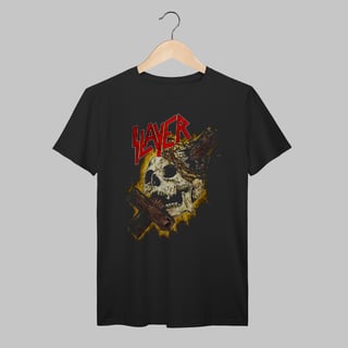 Nome do produto Slayer | Algodão Prime