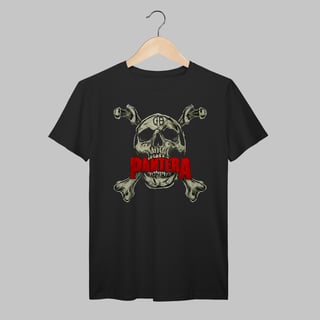 Nome do produto Pantera | Algodão Prime