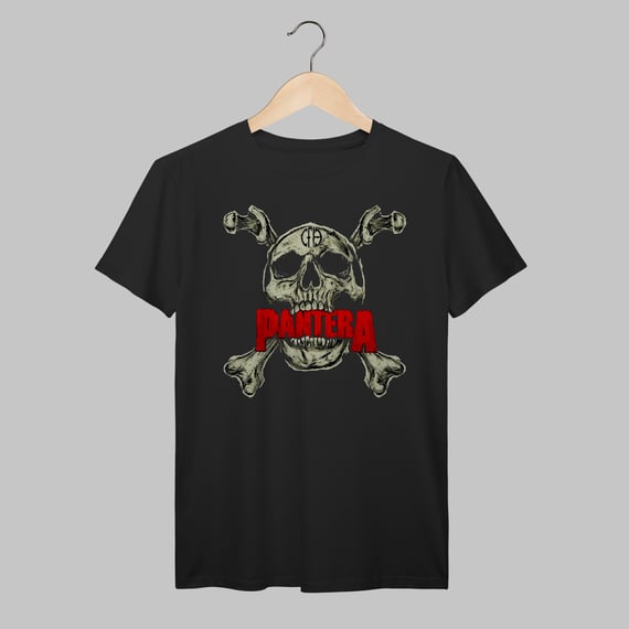 Pantera | Algodão Prime