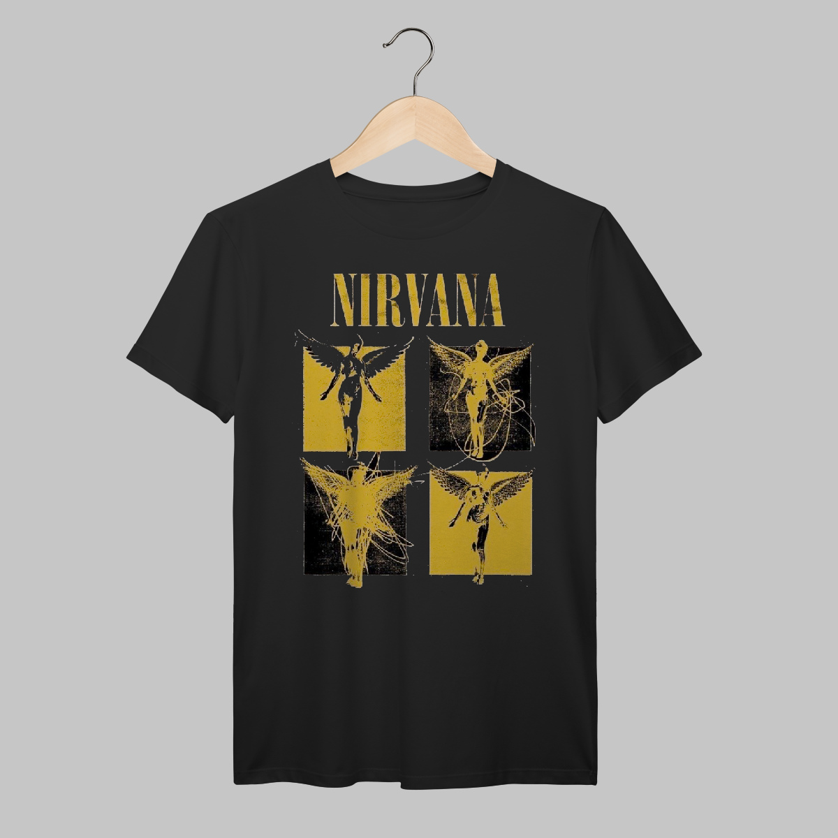 Nome do produto: Nirvana | Algodão Prime