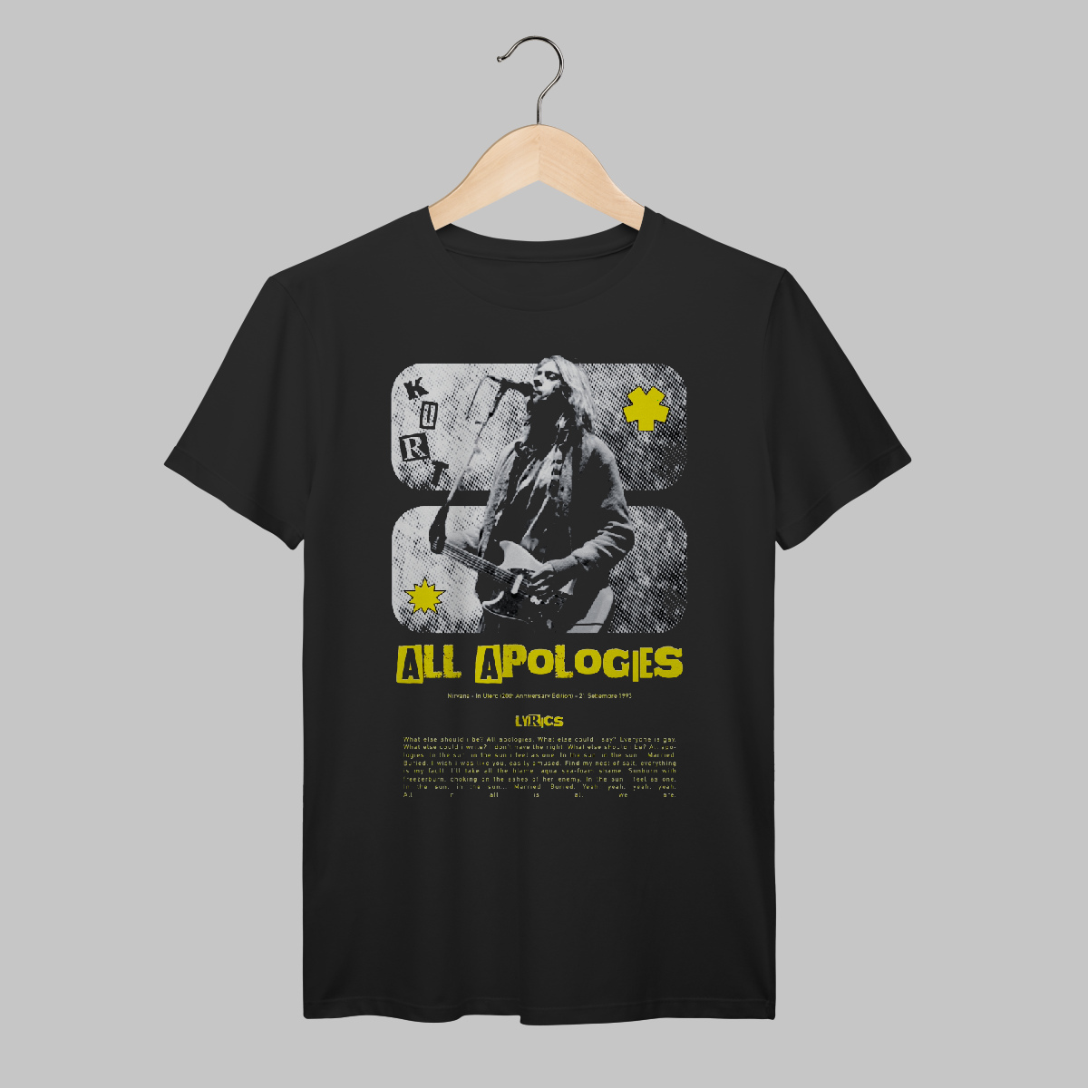 Nome do produto: Nirvana | Algodão Prime