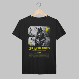 Nome do produto Nirvana | Algodão Prime