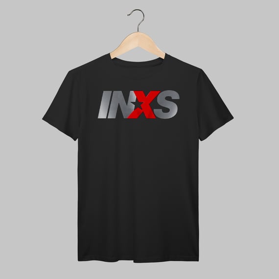 INXS | Algodão Prime
