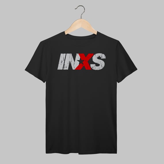 INXS | Algodão Prime