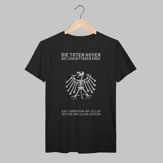 Nome do produto Die Toten Hosen | Algodão Prime