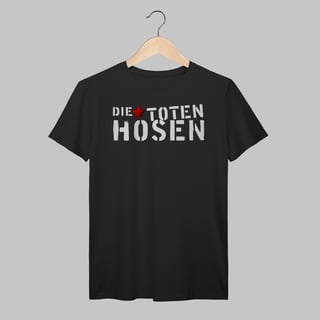 Nome do produto Die Toten Hosen | Algodão Prime
