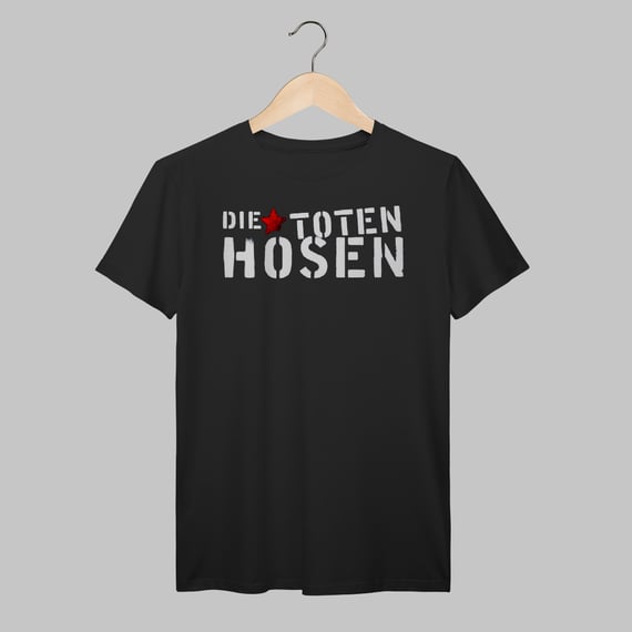 Die Toten Hosen | Algodão Prime