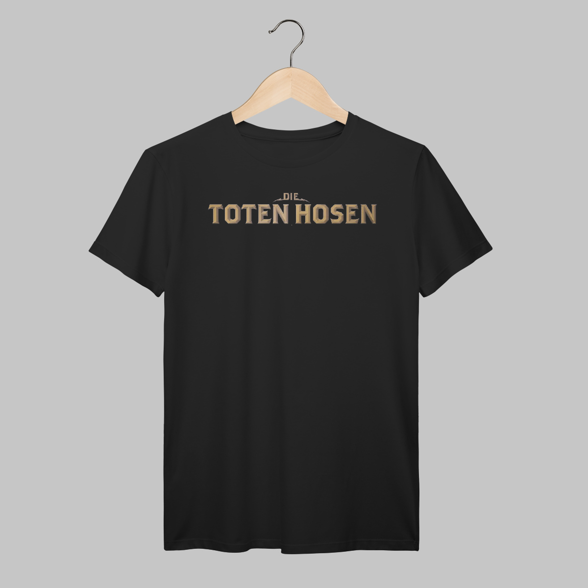 Nome do produto: Die Toten Hosen | Algodão Prime