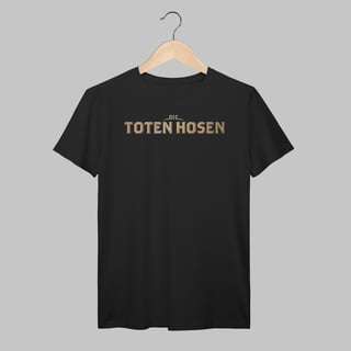 Nome do produto Die Toten Hosen | Algodão Prime